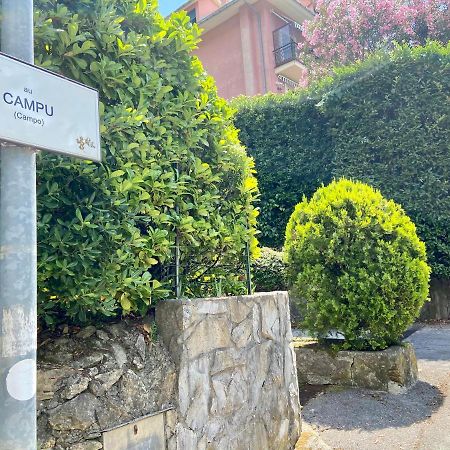 Casa Da Lira Apartment Poggio Favaro-San Bernardo Exterior photo