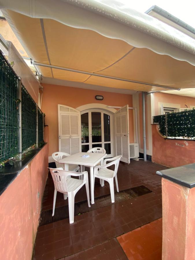 Casa Da Lira Apartment Poggio Favaro-San Bernardo Exterior photo